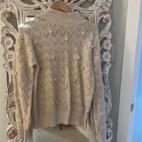 Pink martini sweater - Picture 1 of 4